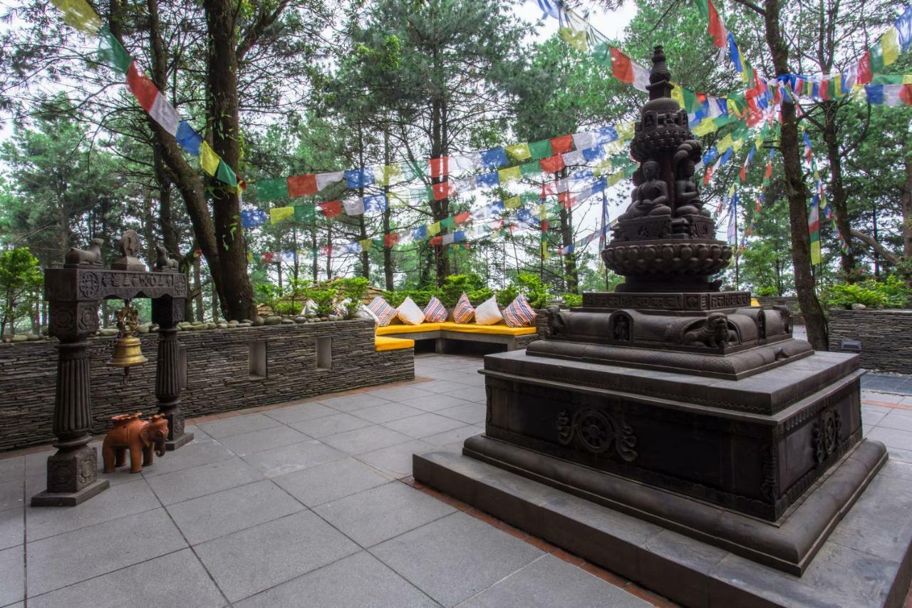 Club Himalaya, By Ace Hotels Nagarkot Exterior photo